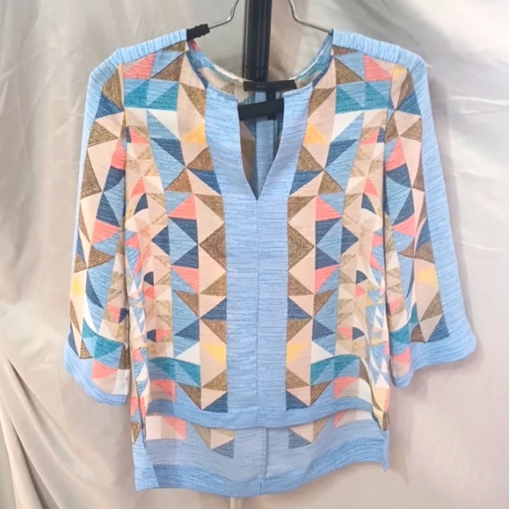 BCBG BLOUSE XXS